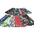 Promotional Dye sublimated Socks